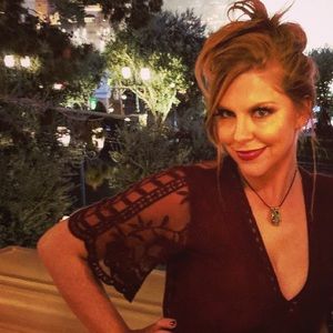 Meet your Posher, Garrett